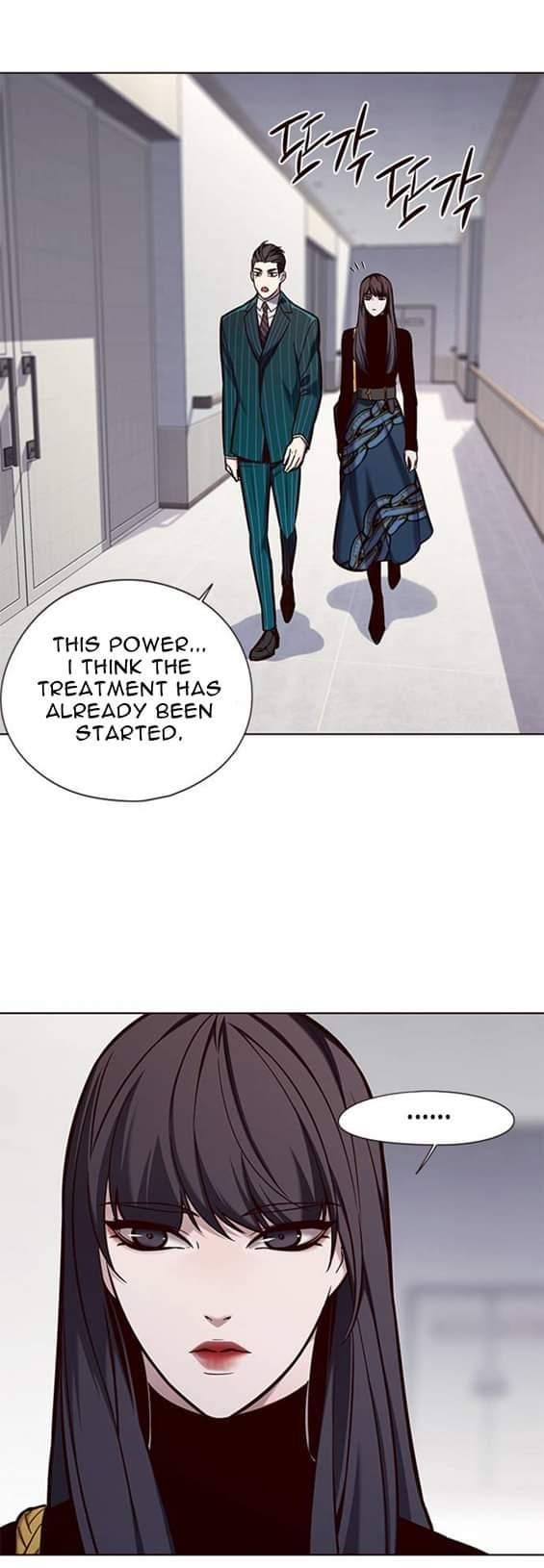 Eleceed - Chapter 142 Page 18