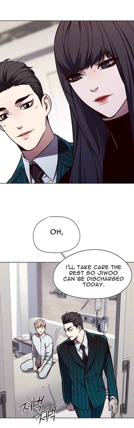 Eleceed - Chapter 142 Page 37