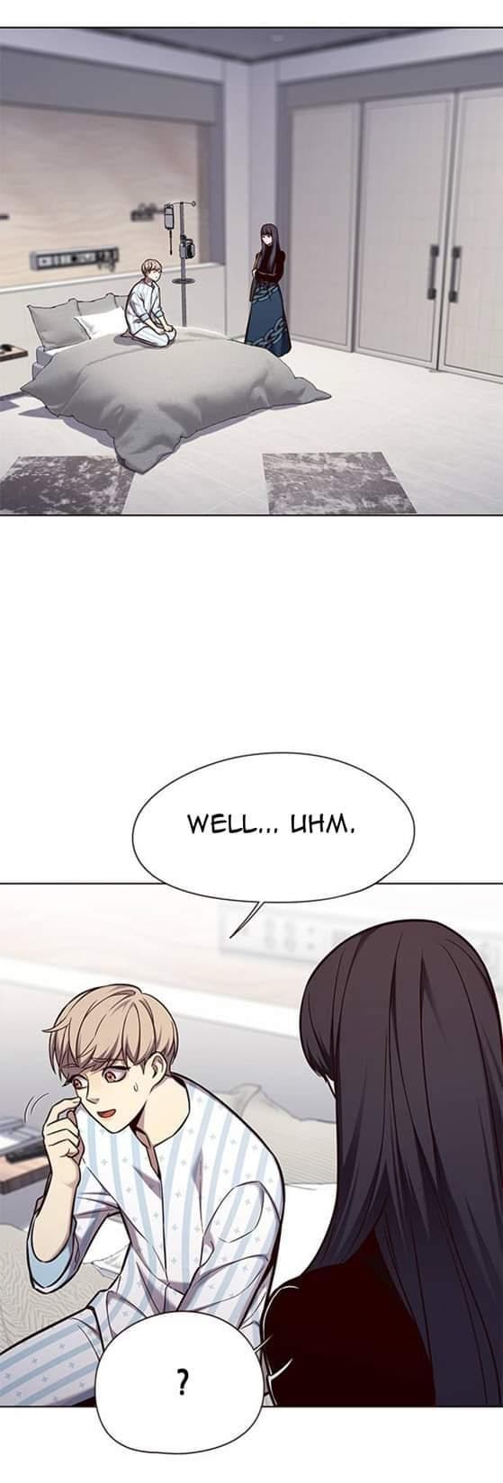 Eleceed - Chapter 142 Page 38