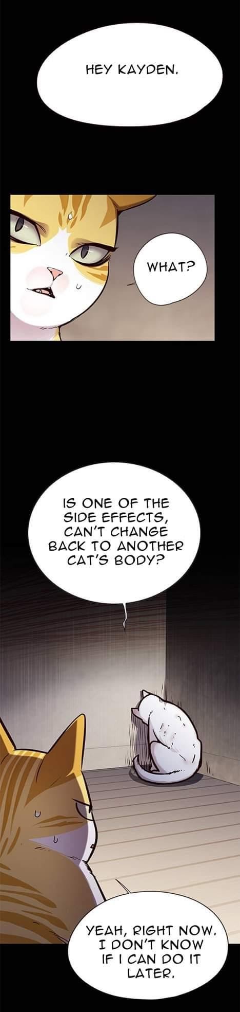 Eleceed - Chapter 142 Page 4