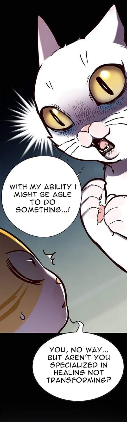 Eleceed - Chapter 142 Page 9