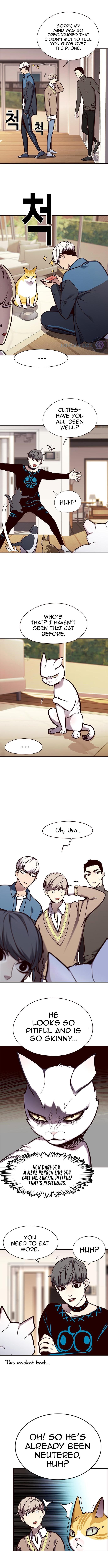 Eleceed - Chapter 143 Page 10