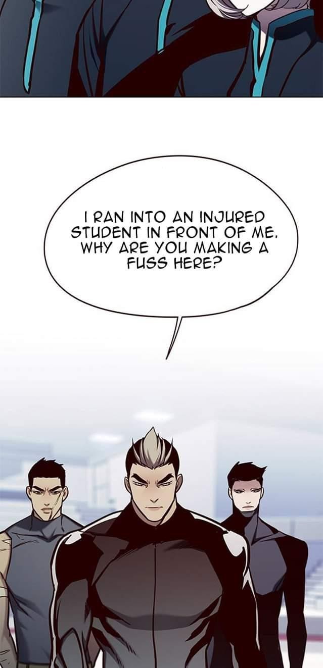 Eleceed - Chapter 145 Page 27