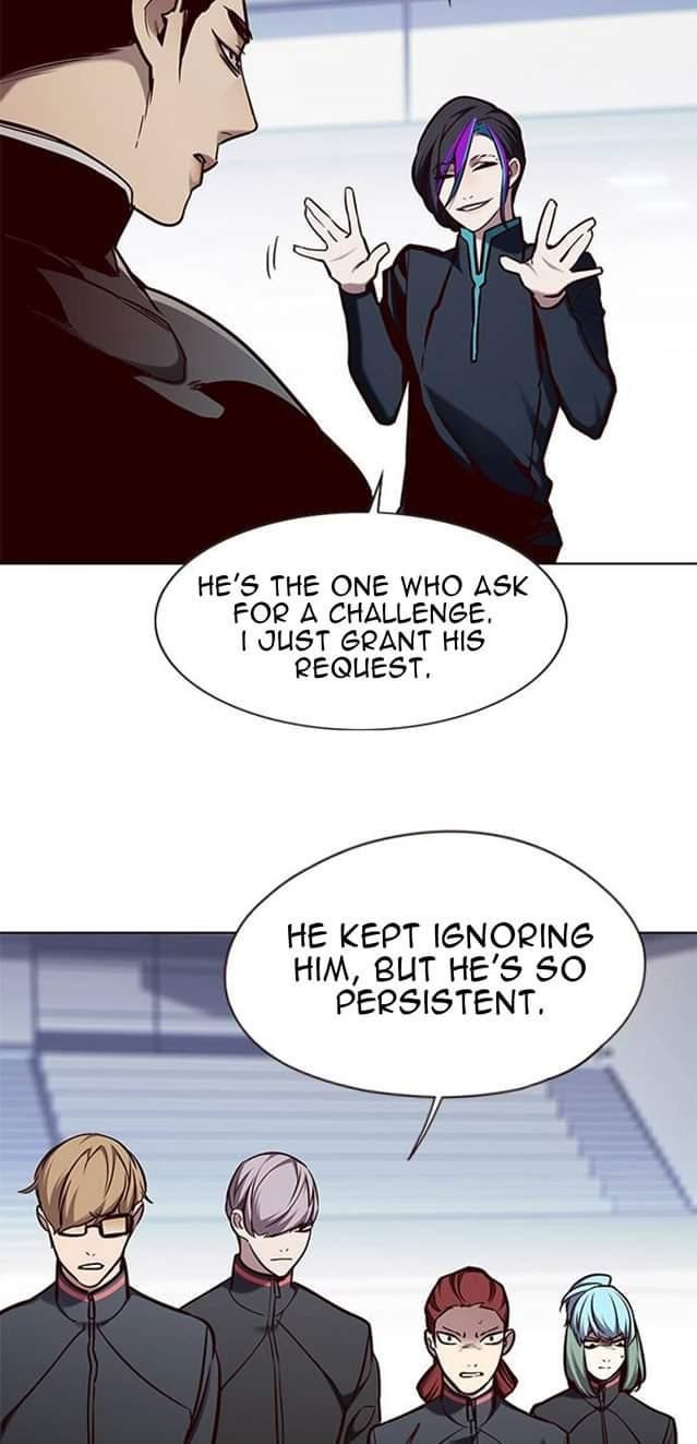 Eleceed - Chapter 145 Page 29