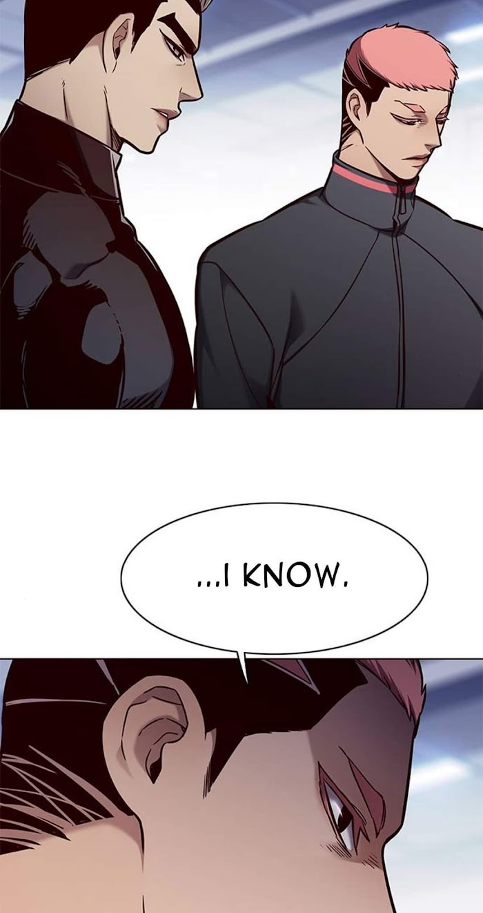 Eleceed - Chapter 145 Page 38