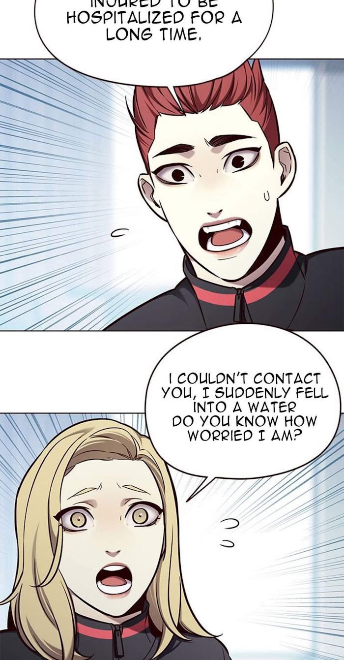 Eleceed - Chapter 145 Page 48