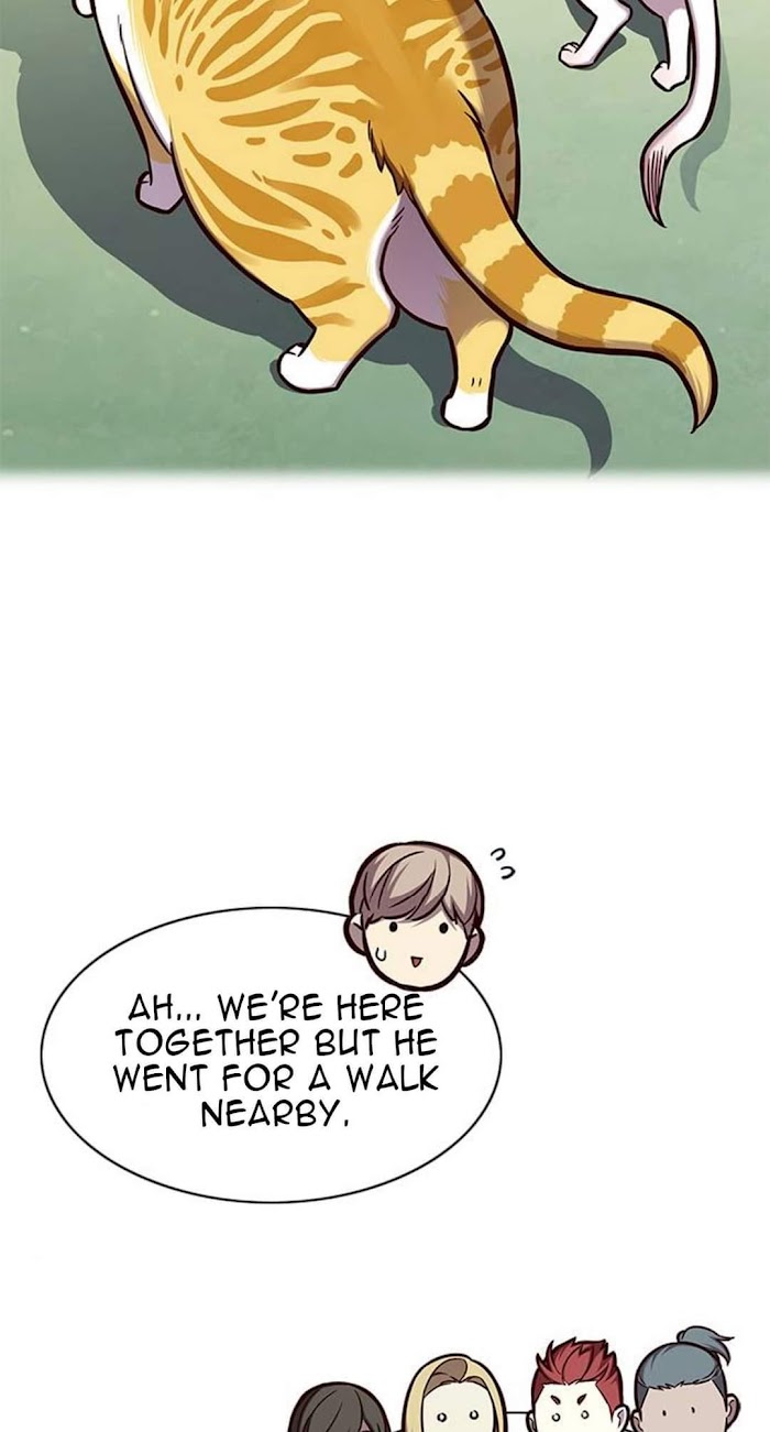 Eleceed - Chapter 145 Page 57