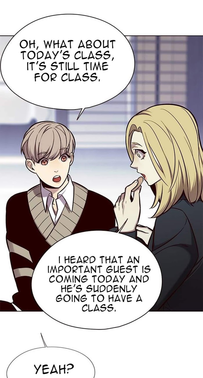 Eleceed - Chapter 145 Page 61