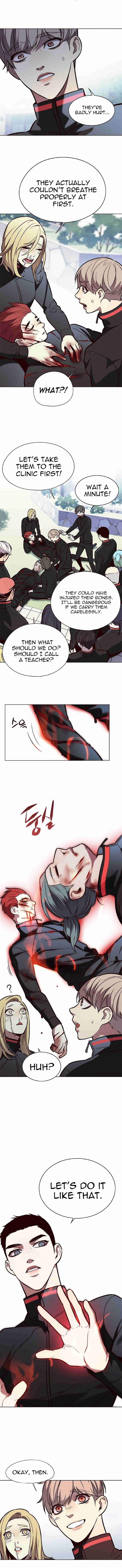 Eleceed - Chapter 147 Page 15