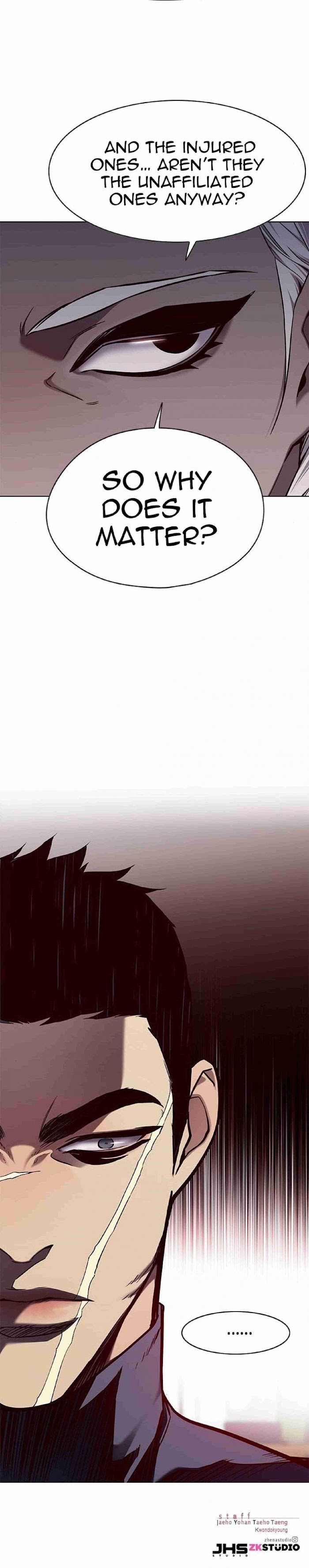 Eleceed - Chapter 147 Page 17