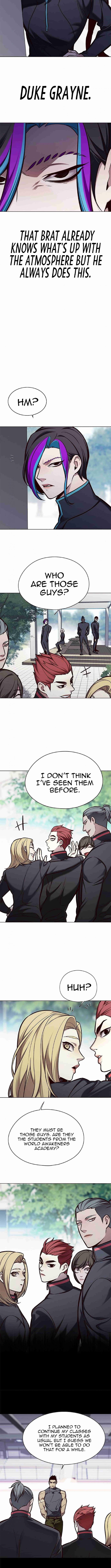 Eleceed - Chapter 147 Page 6