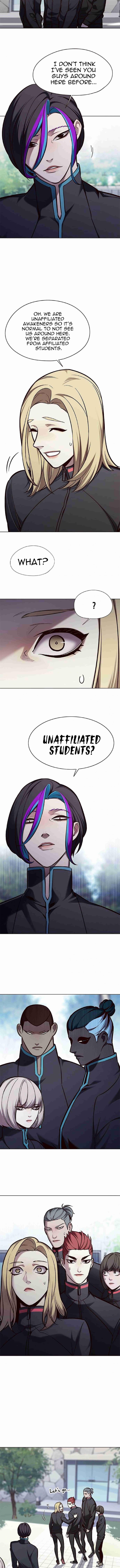 Eleceed - Chapter 147 Page 8