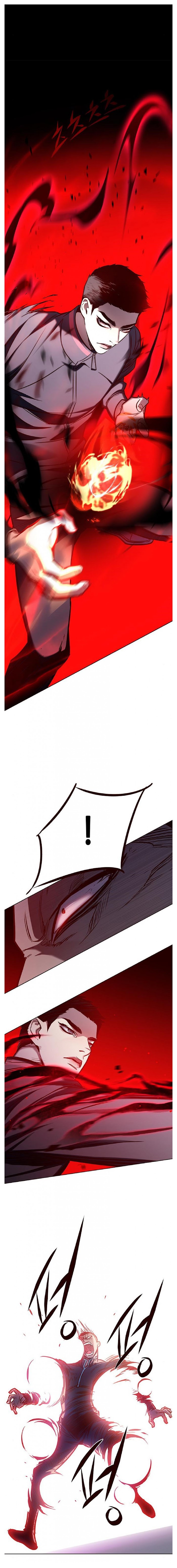Eleceed - Chapter 150 Page 22