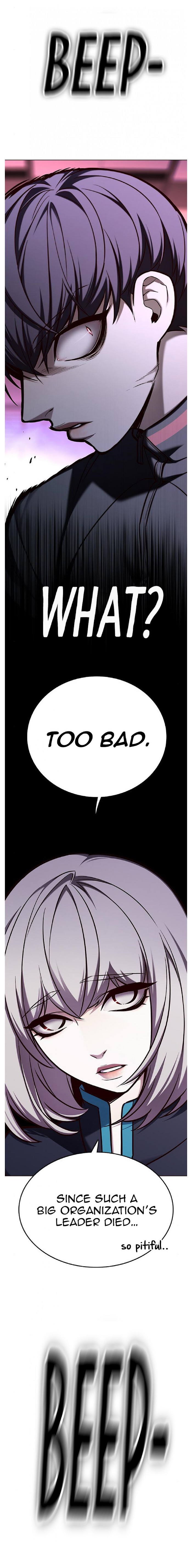 Eleceed - Chapter 150 Page 8