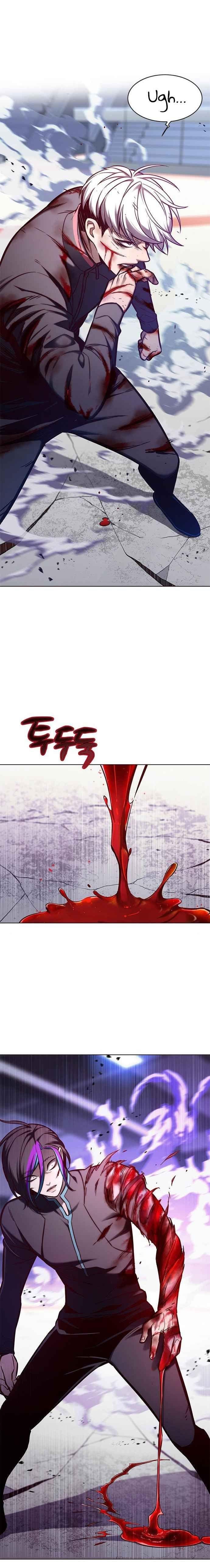 Eleceed - Chapter 151 Page 25