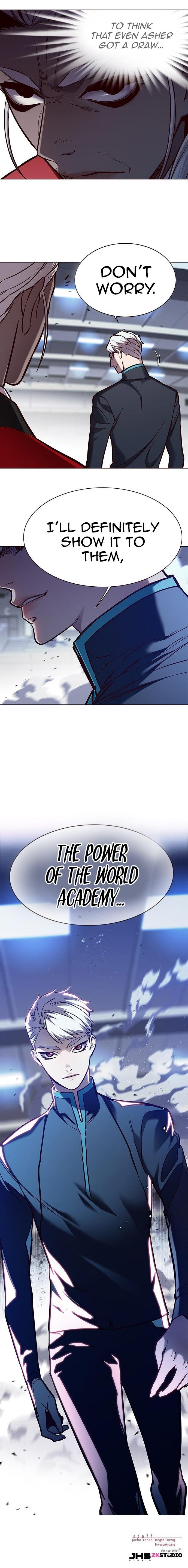 Eleceed - Chapter 152 Page 24