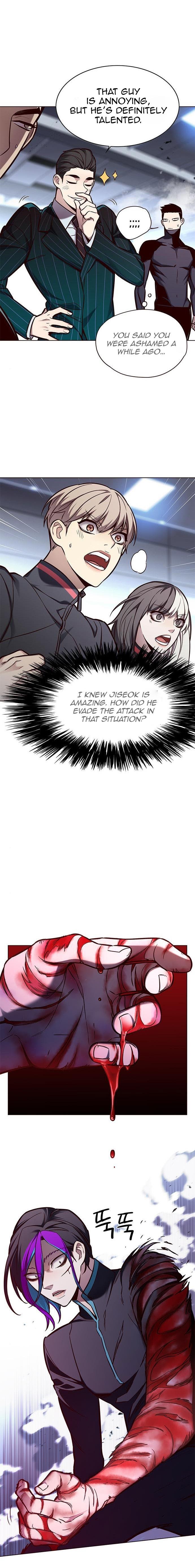 Eleceed - Chapter 152 Page 4