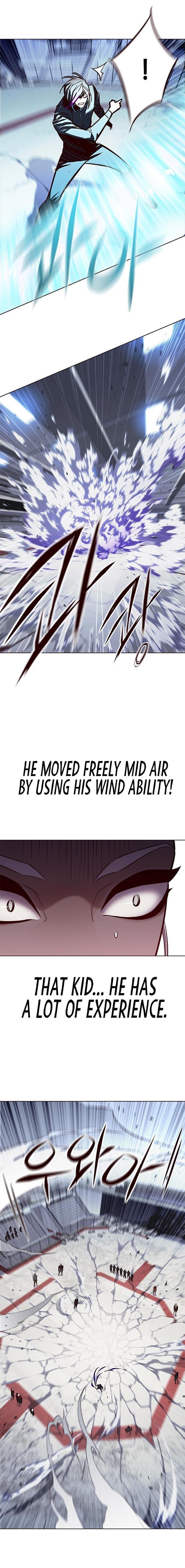 Eleceed - Chapter 152 Page 9