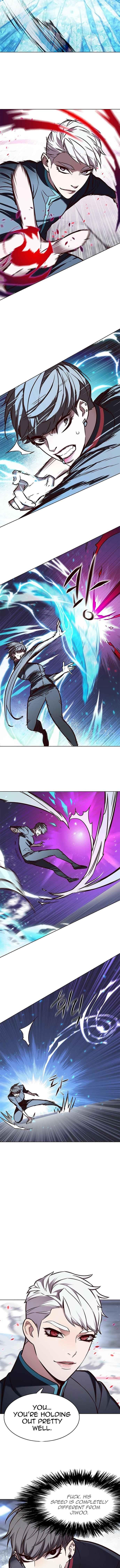 Eleceed - Chapter 153 Page 13