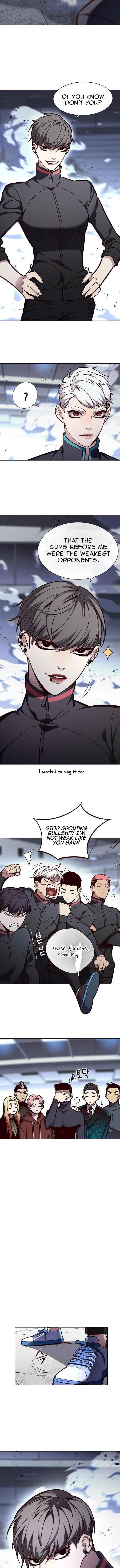 Eleceed - Chapter 153 Page 4