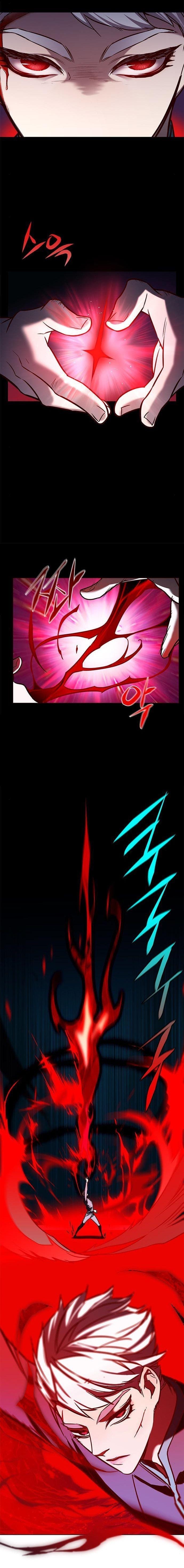 Eleceed - Chapter 154 Page 12