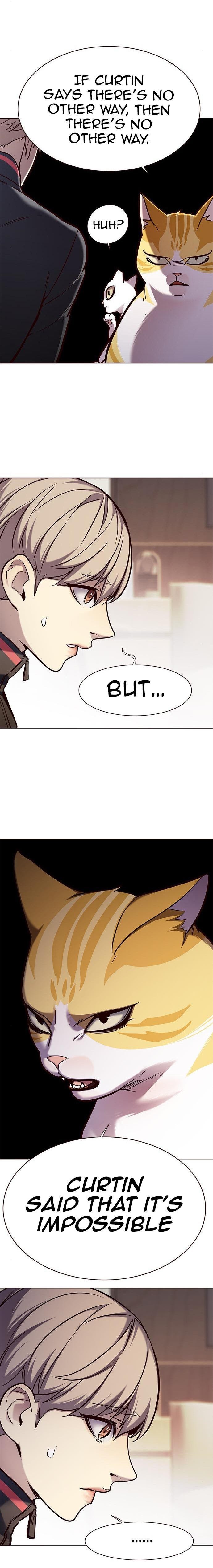 Eleceed - Chapter 156 Page 7