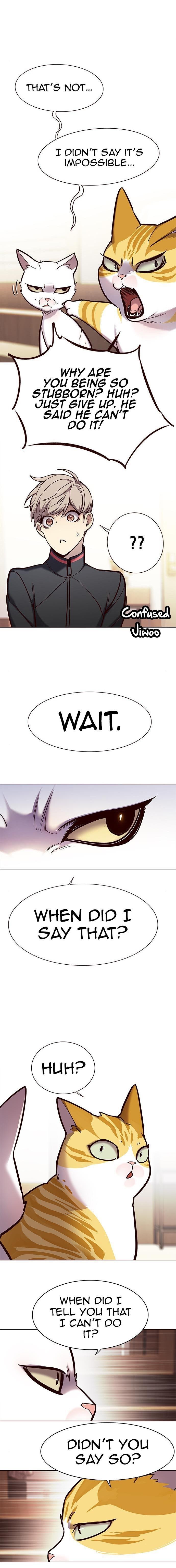 Eleceed - Chapter 156 Page 8