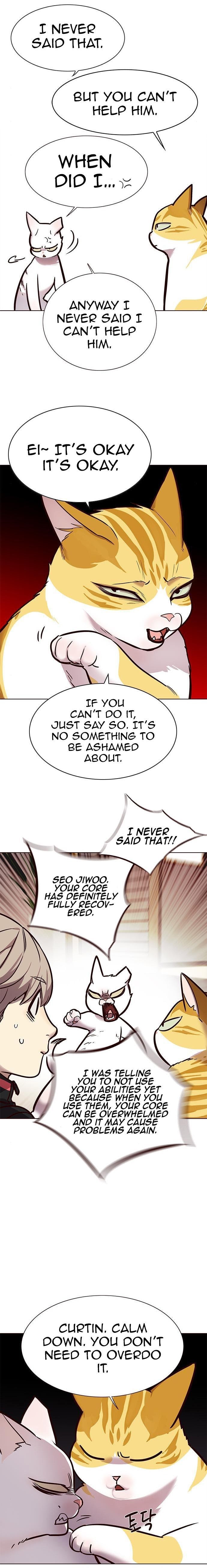 Eleceed - Chapter 156 Page 9