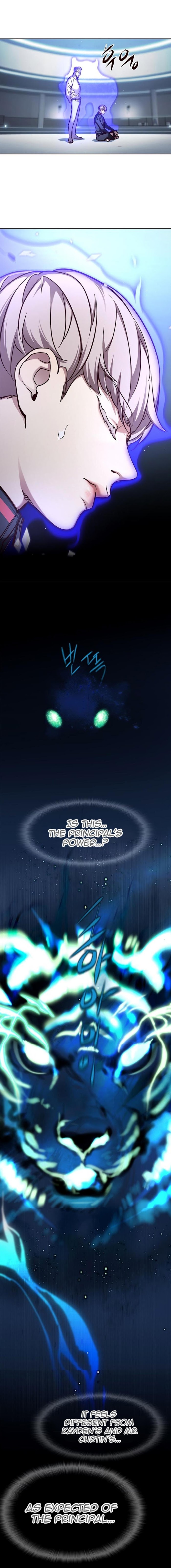 Eleceed - Chapter 157 Page 10