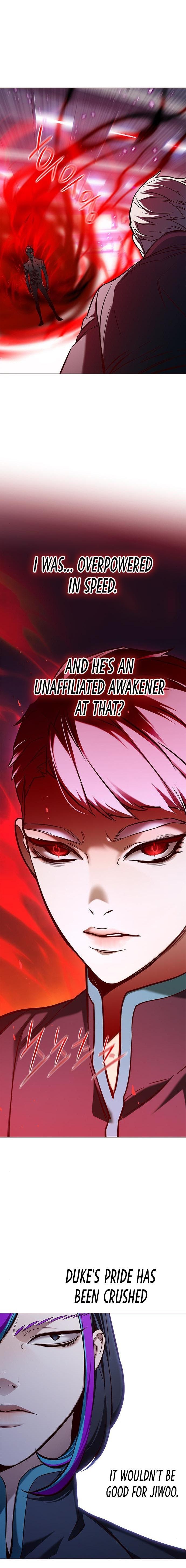 Eleceed - Chapter 158 Page 23