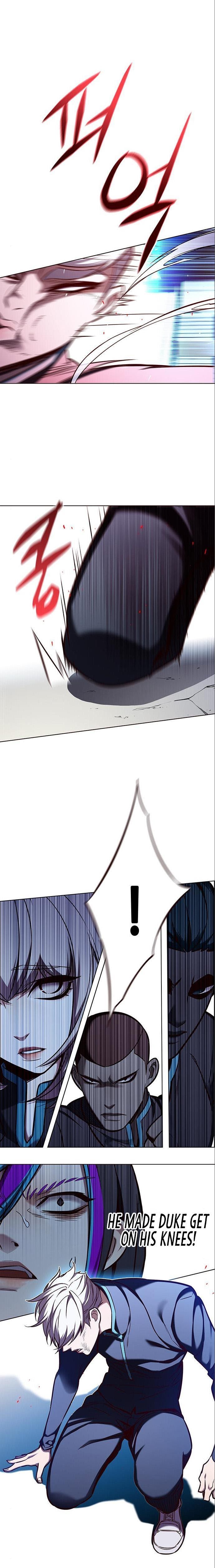 Eleceed - Chapter 159 Page 13