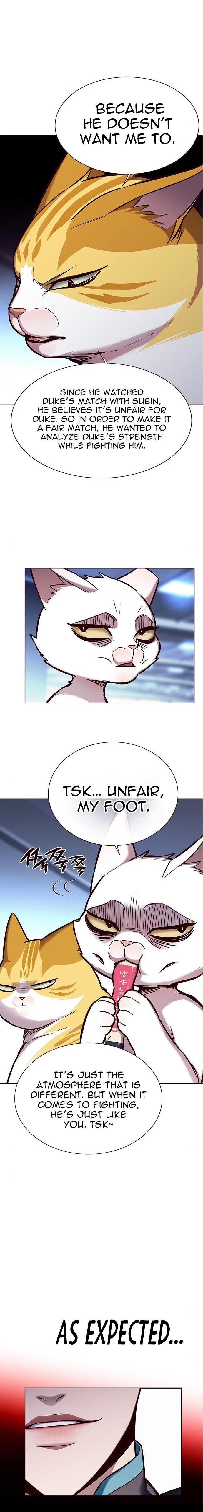 Eleceed - Chapter 159 Page 9