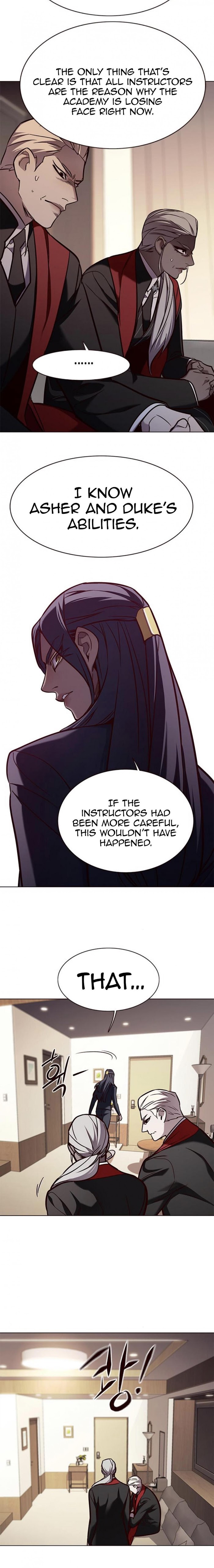 Eleceed - Chapter 160 Page 18
