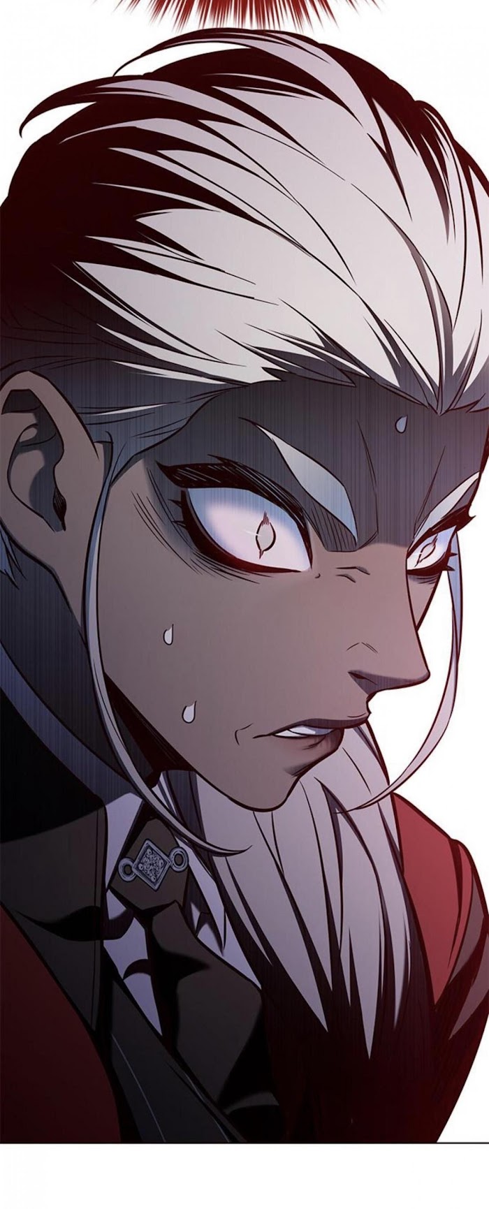 Eleceed - Chapter 160 Page 6