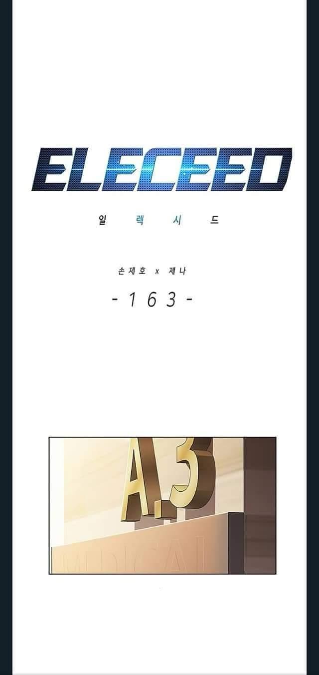 Eleceed - Chapter 163 Page 2
