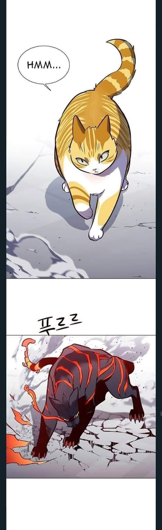 Eleceed - Chapter 163 Page 21