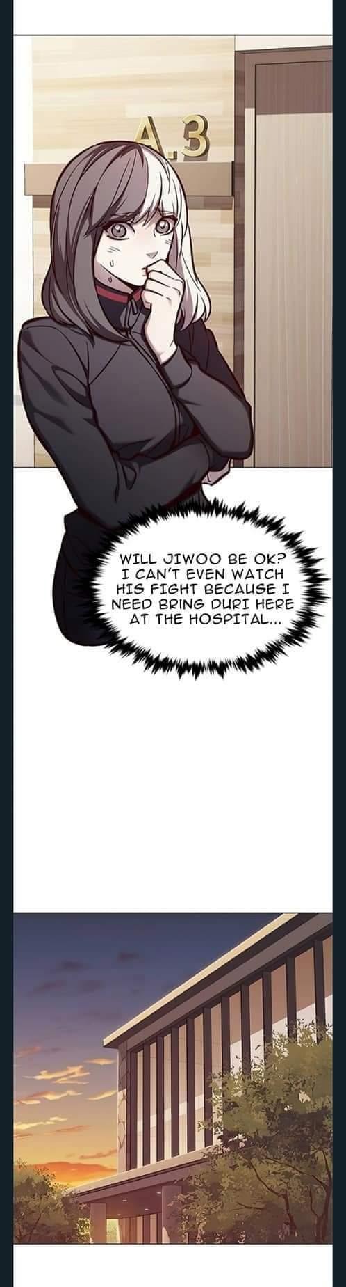 Eleceed - Chapter 163 Page 3