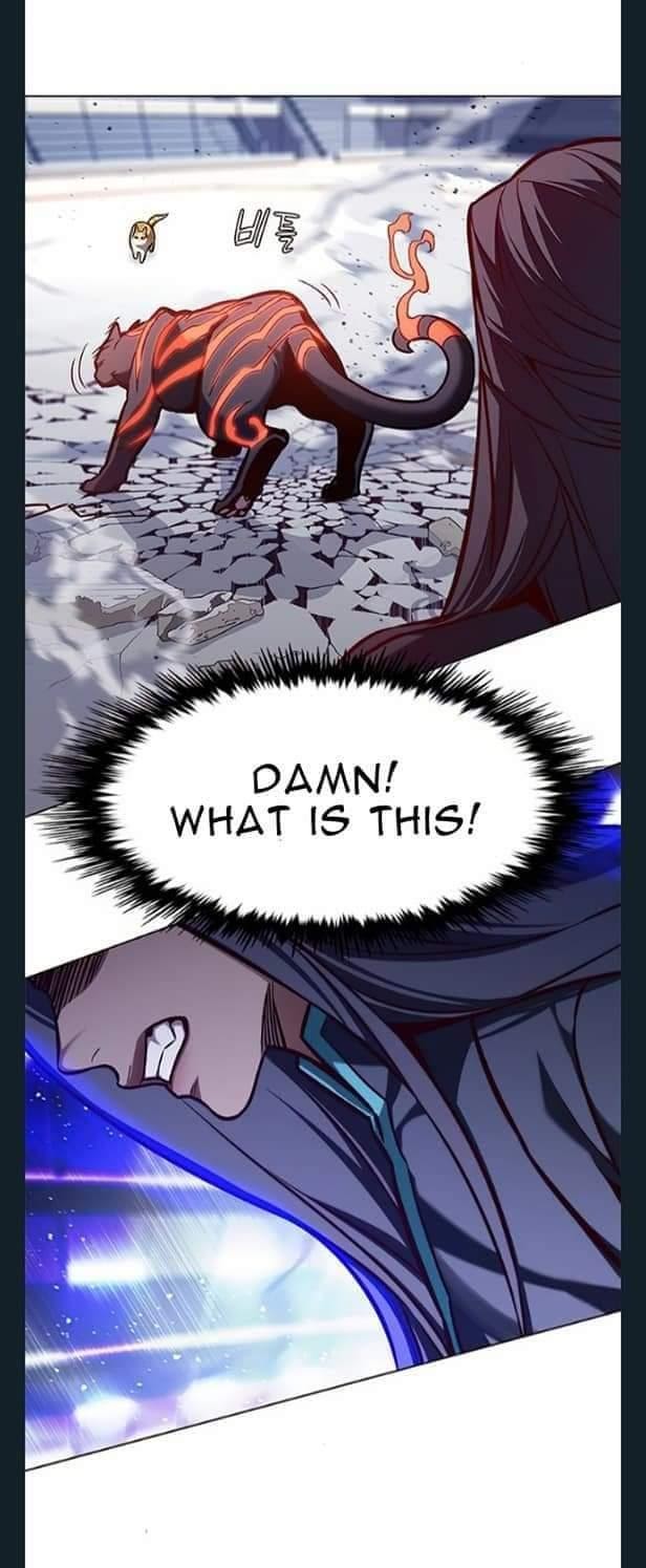 Eleceed - Chapter 163 Page 34