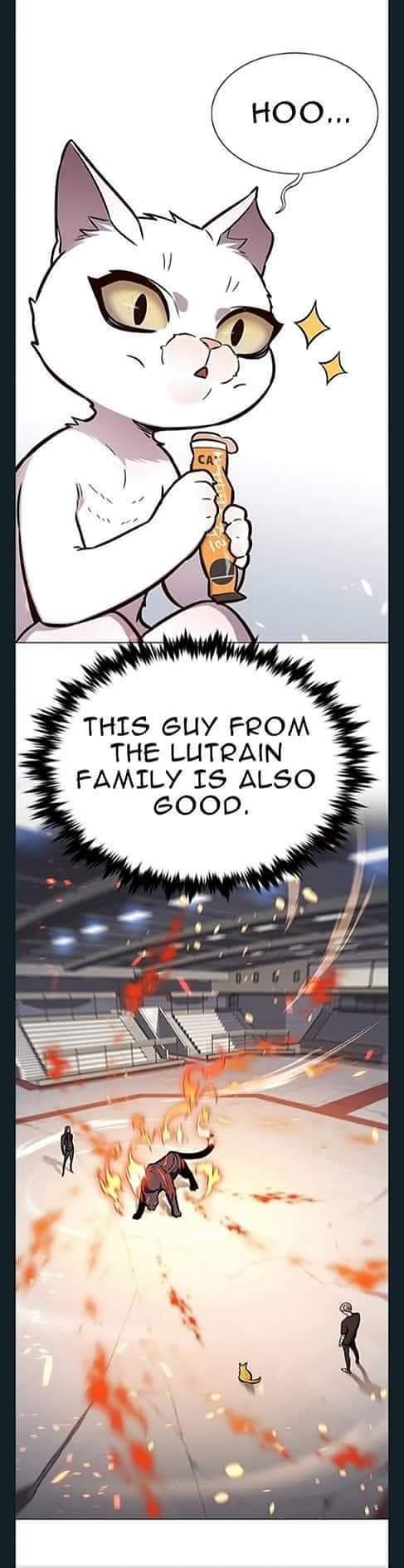 Eleceed - Chapter 163 Page 4
