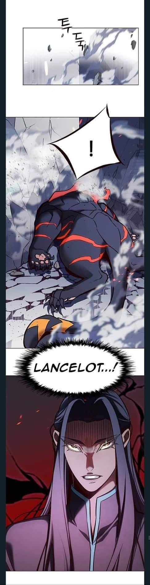 Eleceed - Chapter 163 Page 47