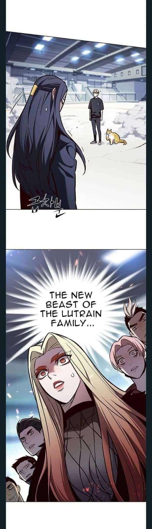 Eleceed - Chapter 163 Page 50