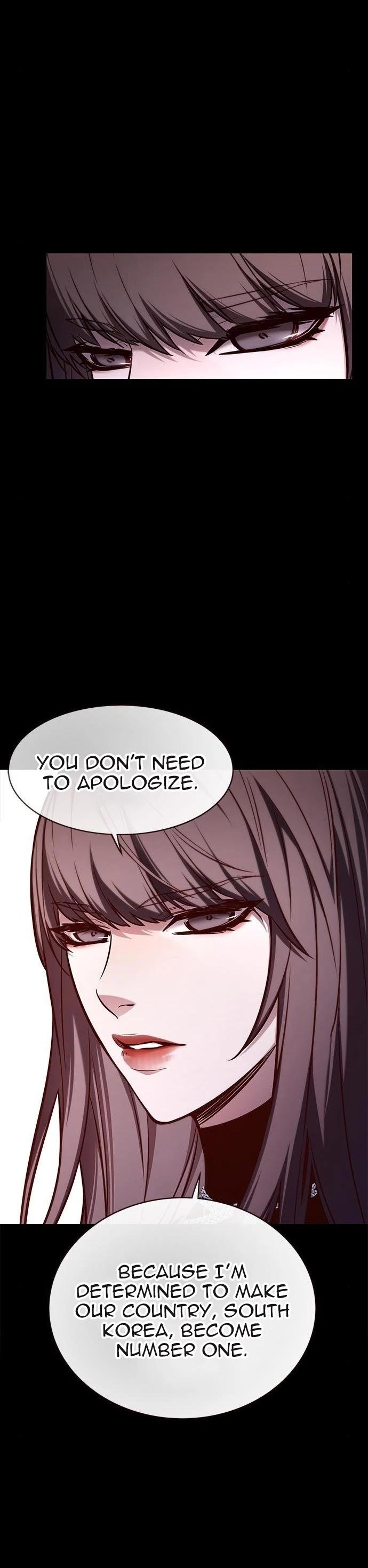 Eleceed - Chapter 170 Page 19