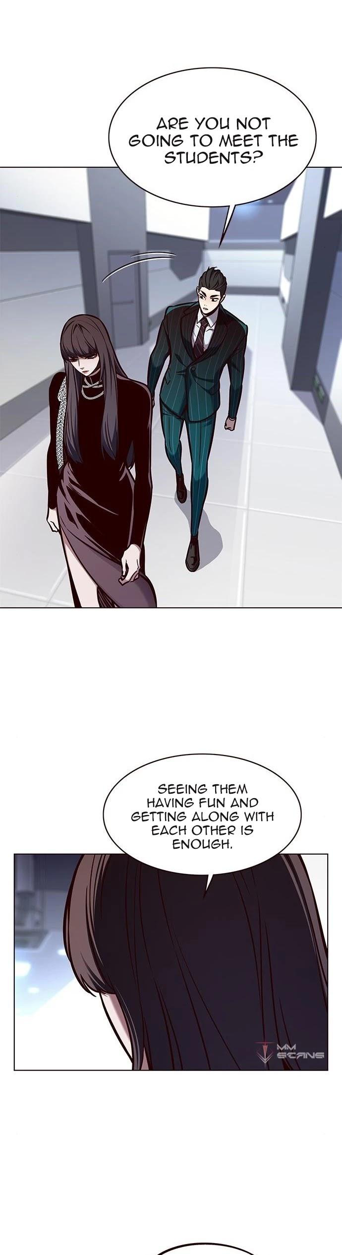 Eleceed - Chapter 170 Page 21