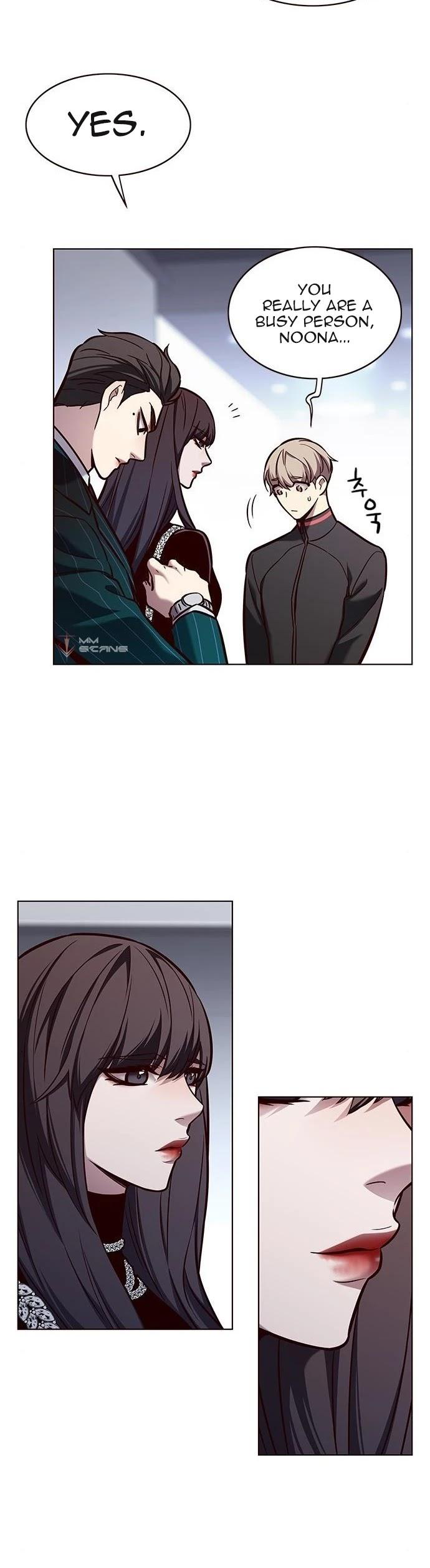 Eleceed - Chapter 170 Page 24