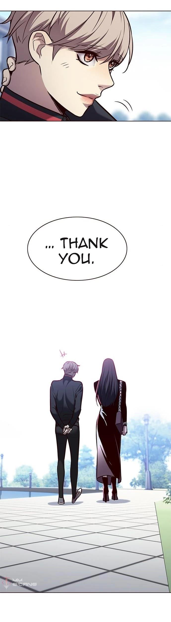 Eleceed - Chapter 170 Page 29