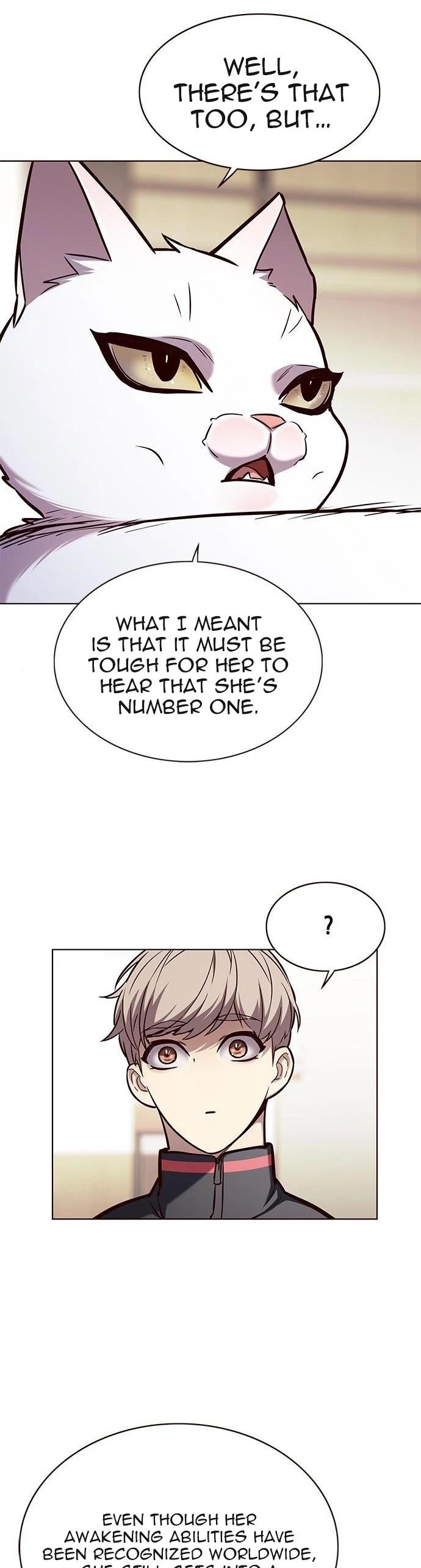 Eleceed - Chapter 170 Page 37