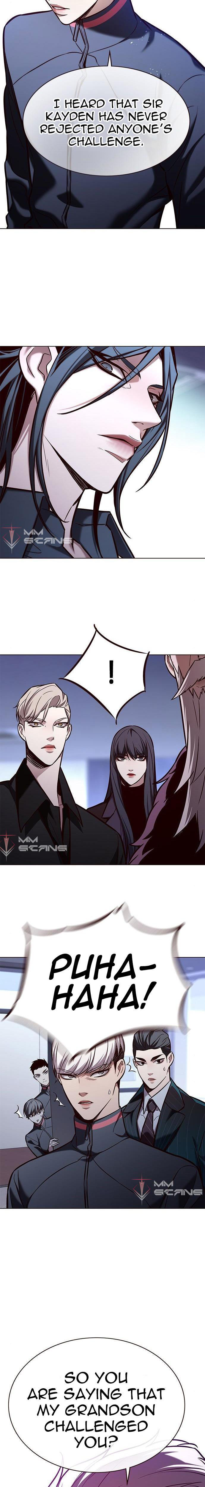 Eleceed - Chapter 172 Page 13