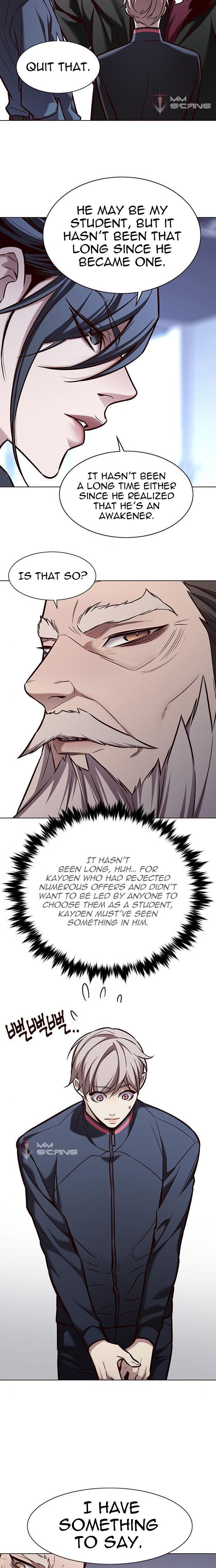 Eleceed - Chapter 172 Page 7