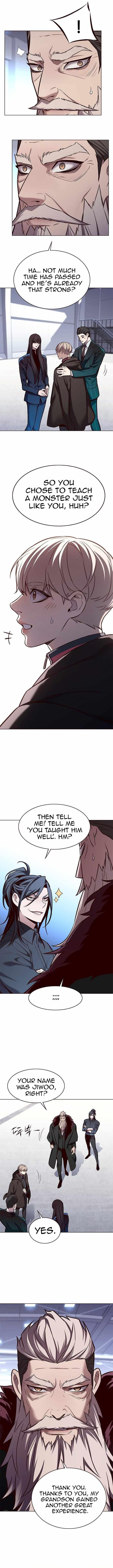 Eleceed - Chapter 176 Page 10