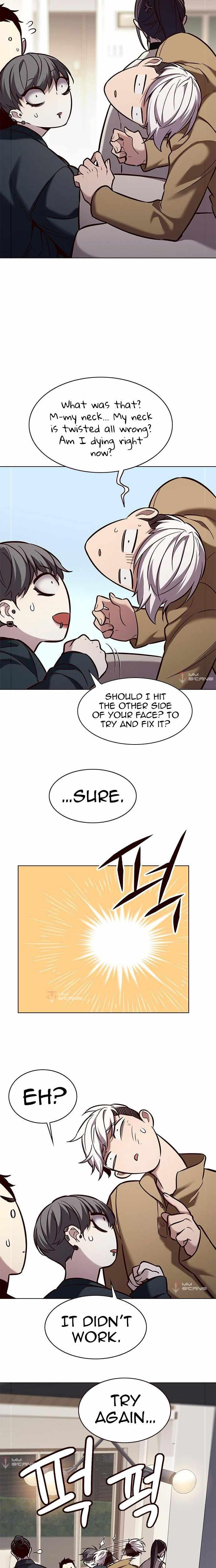 Eleceed - Chapter 178 Page 10
